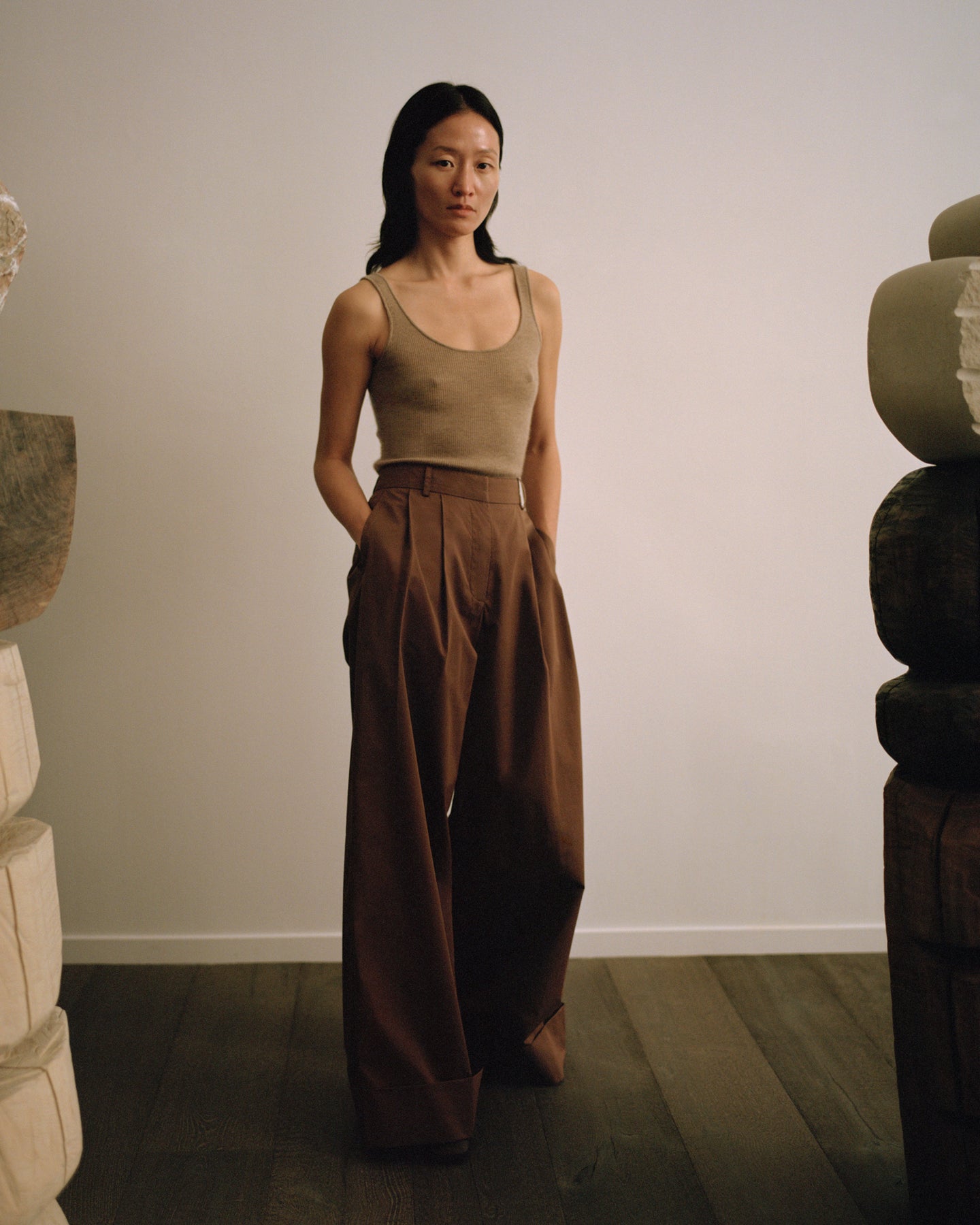 Transitional Fall Edit - CO