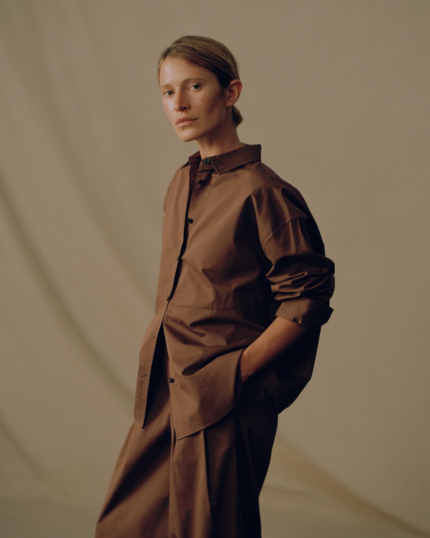 Transitional Fall Edit - CO