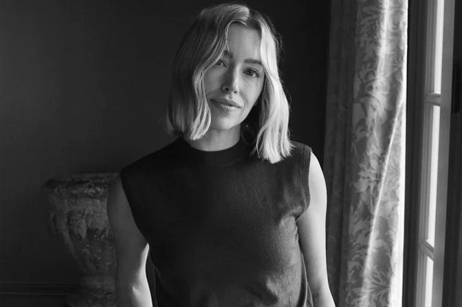 Women in CO : Lydia Kives