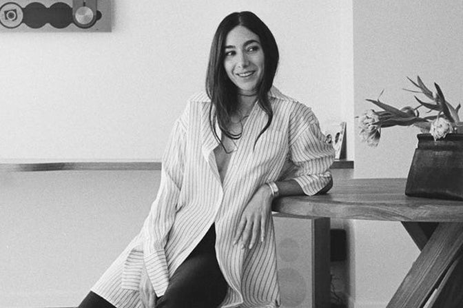 Women in CO : Melanie Masarin