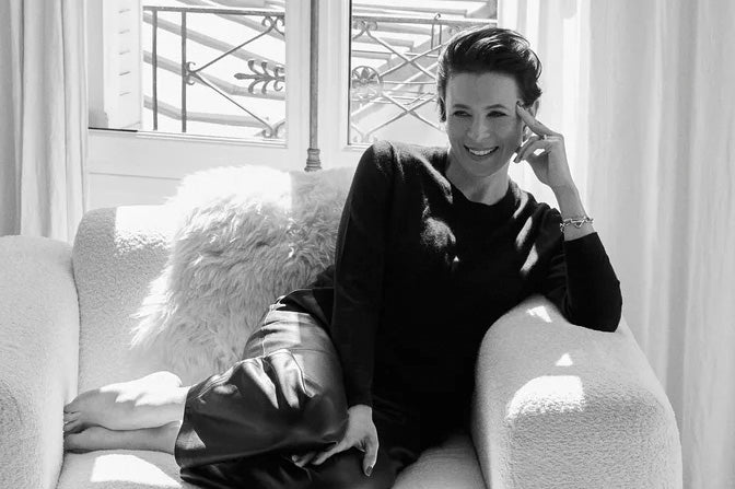 Women in CO : Garance Doré