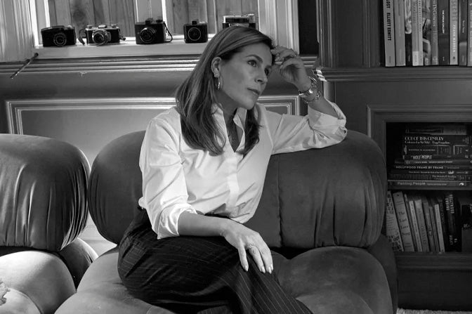 Women in CO : Amy Israel