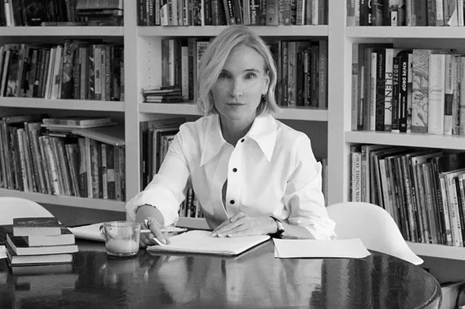 Women in CO : Jennifer Fox