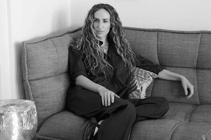 Women in CO : Zoe Guttman