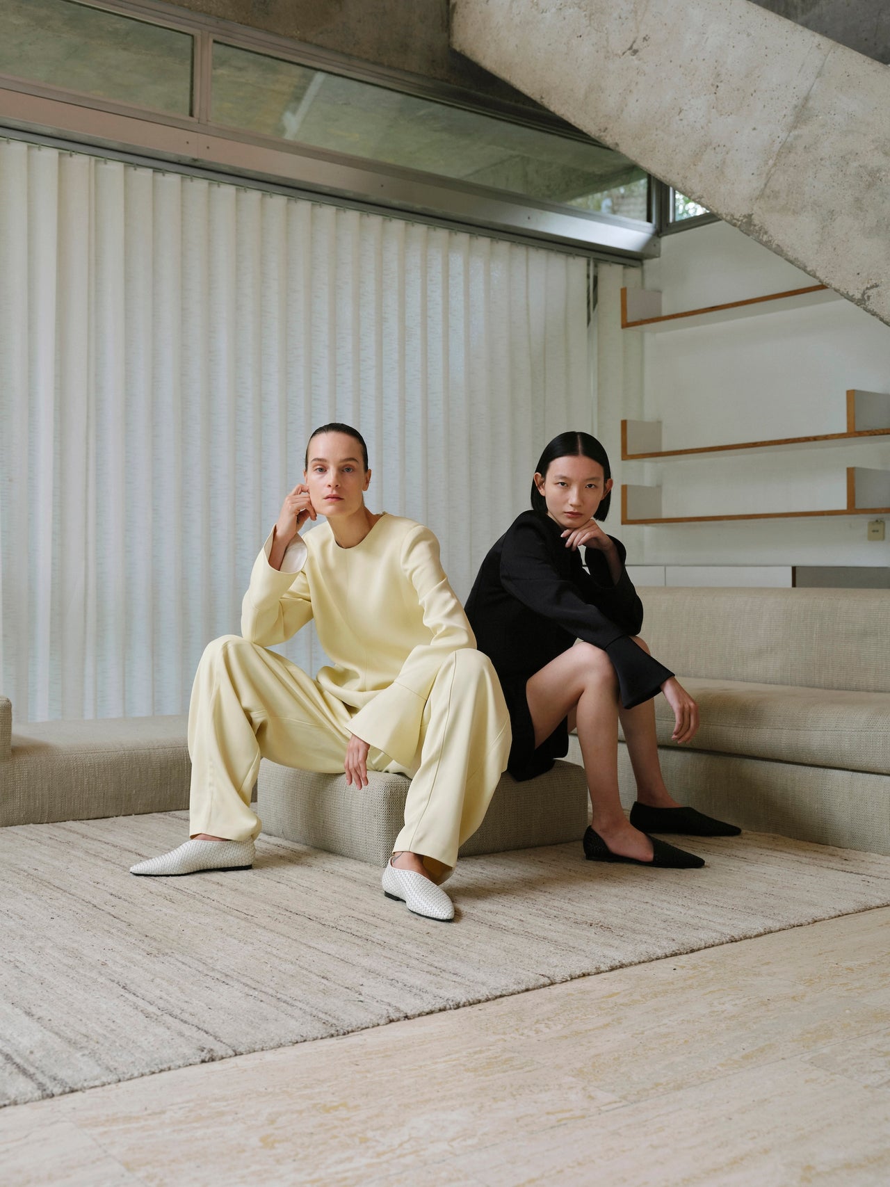 Cecile Spring Discover the Spring 2024 Lookbook | CO | CO
