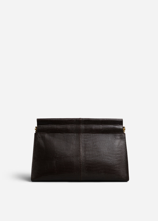 Small Clutch - Espresso - CO