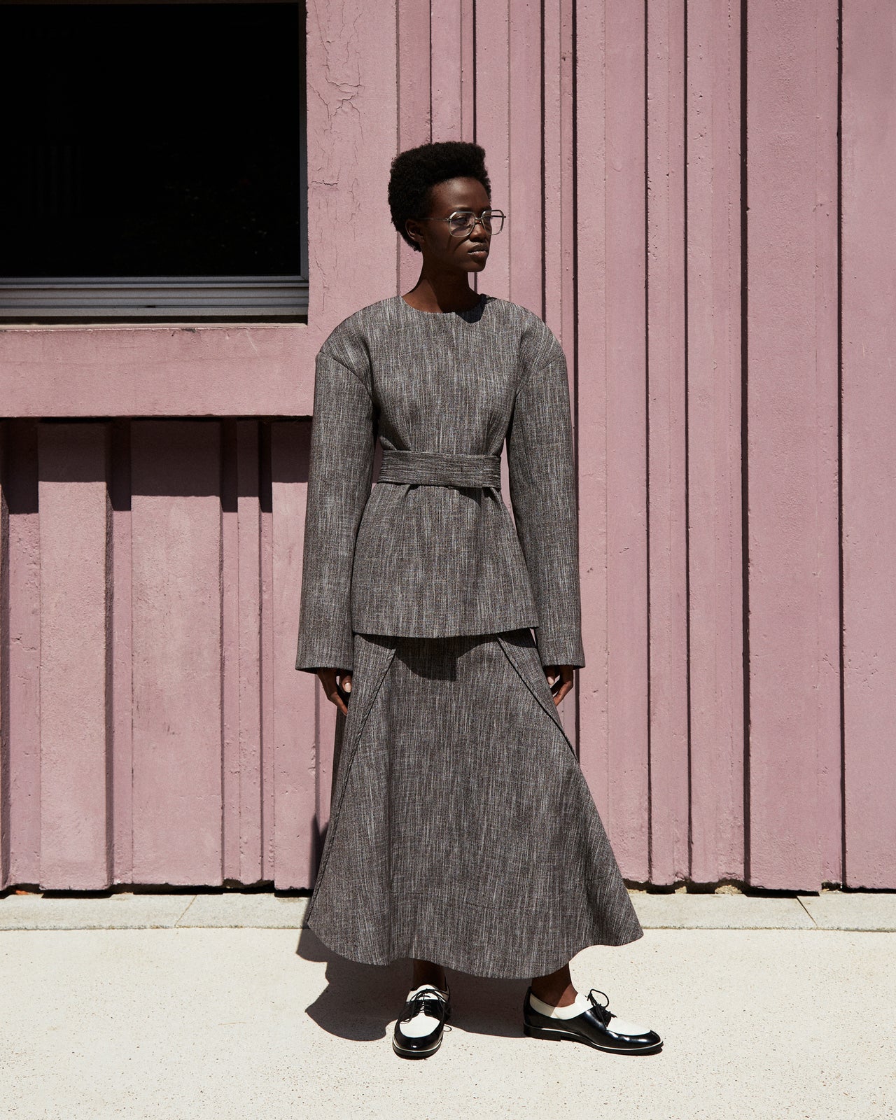 Discover the Pre-Spring 2024 Lookbook | CO | CO