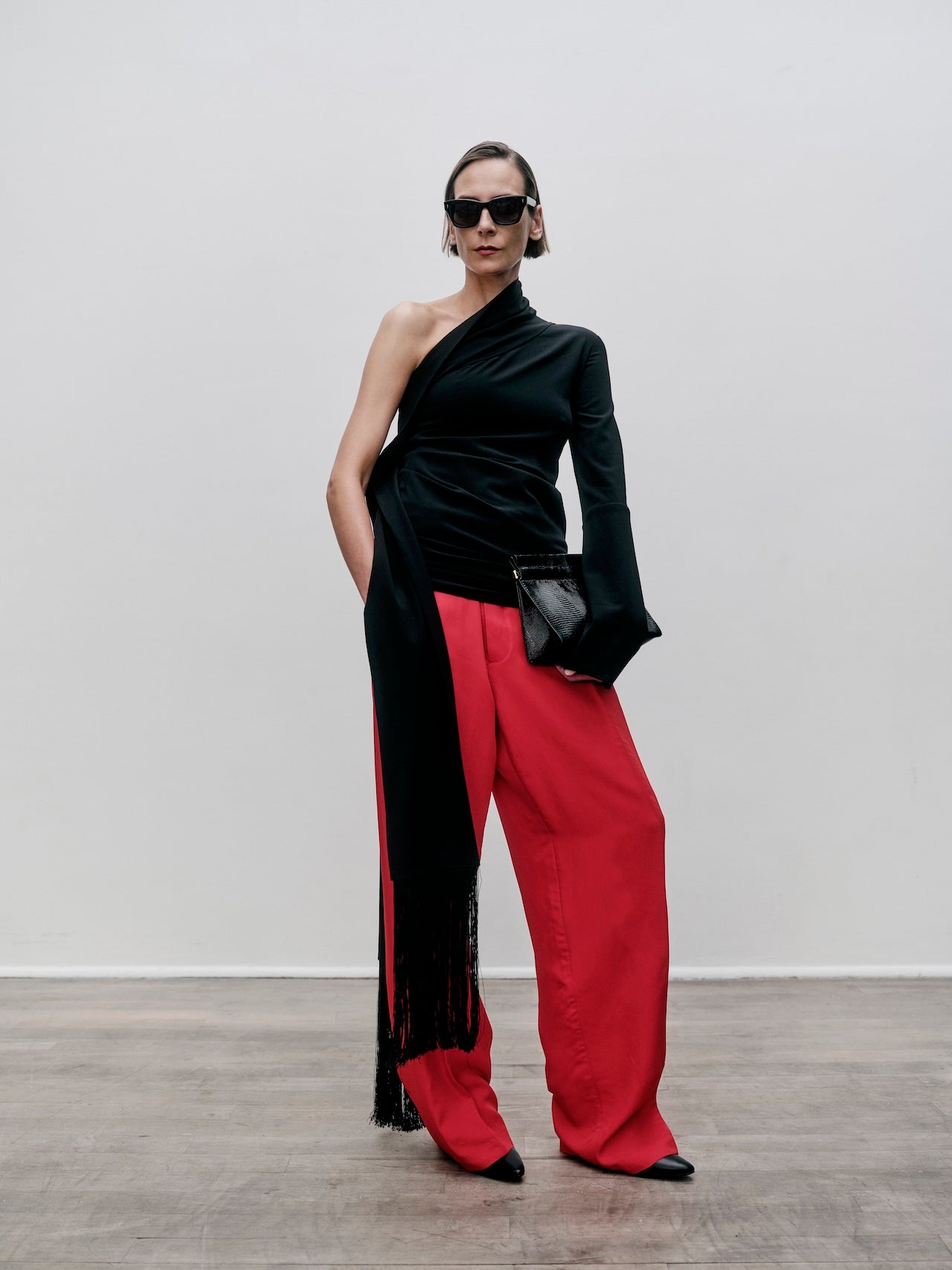 Discover the Pre-Spring 2025 Lookbook | CO | CO