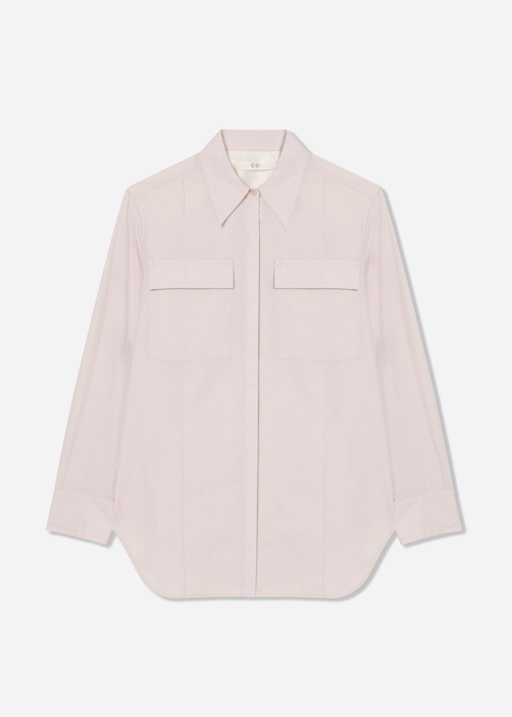 Overshirt - Orchid (WIP) - CO