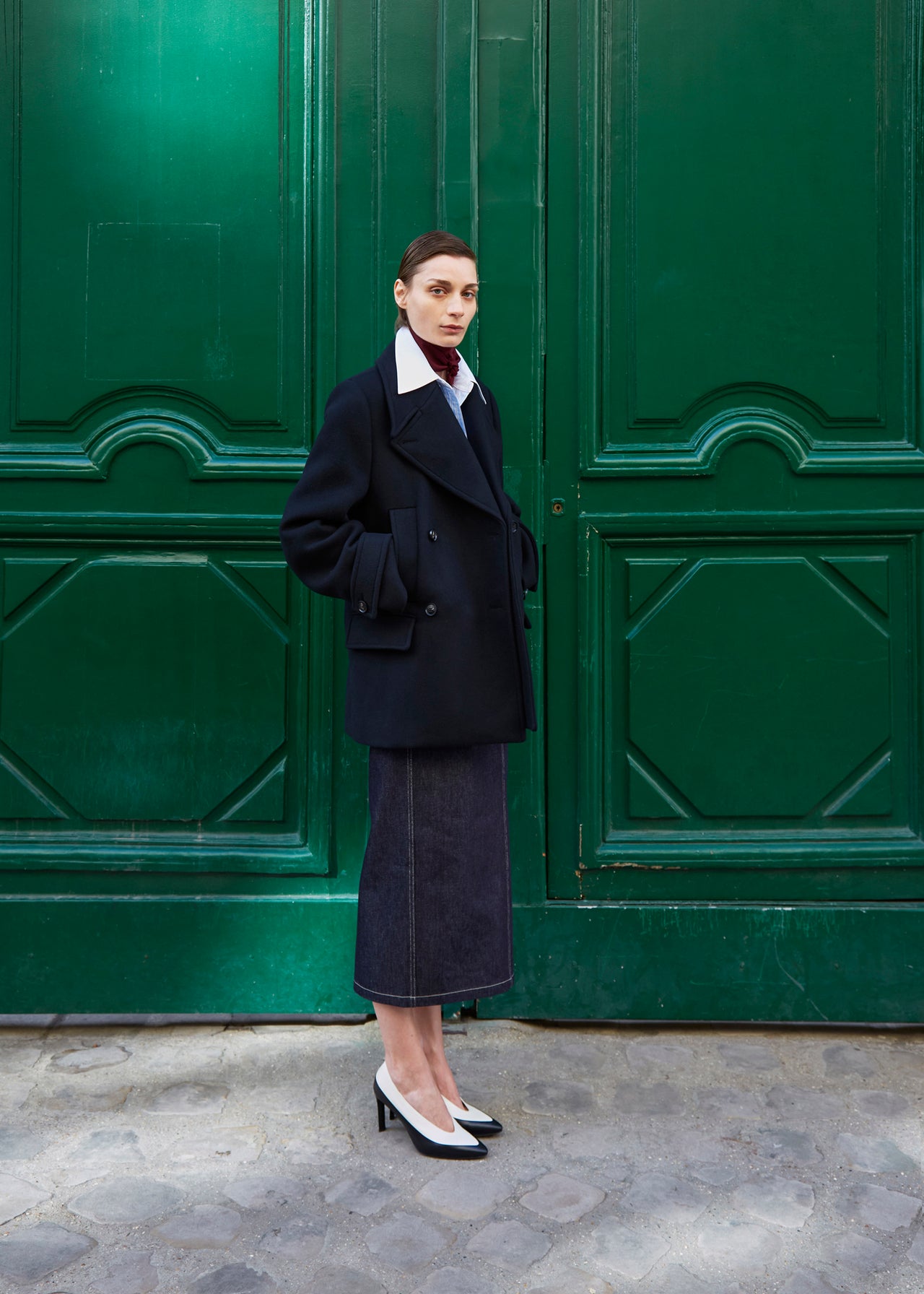 Fall Collection Photo Website Discover the Fall 2024 Lookbook | CO | CO
