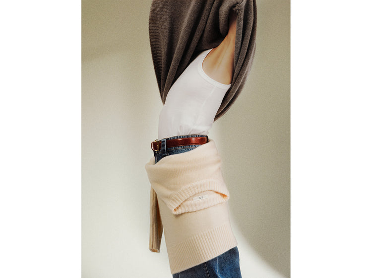 CO - Shop Cashmere Collection