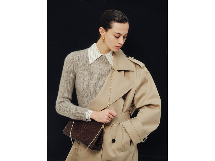 CO - Shop Cashmere Collection