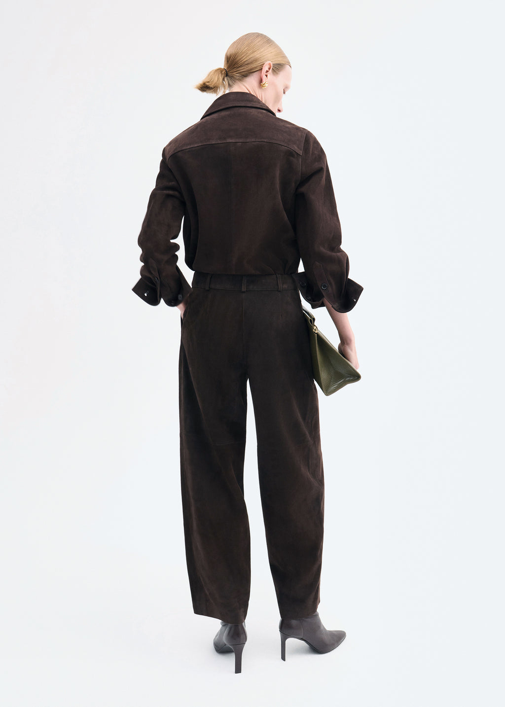 Pants & Shorts | Women's Designer Bottoms | CO