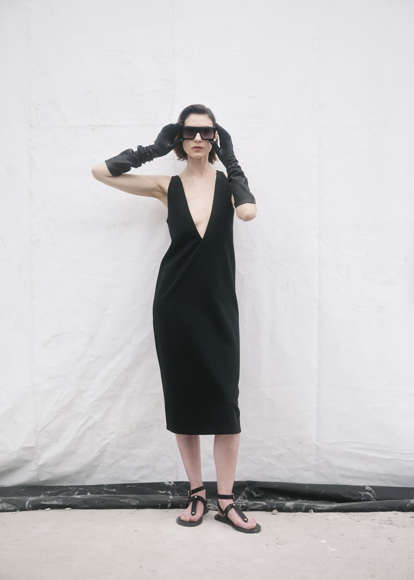 The Evening Edit - CO