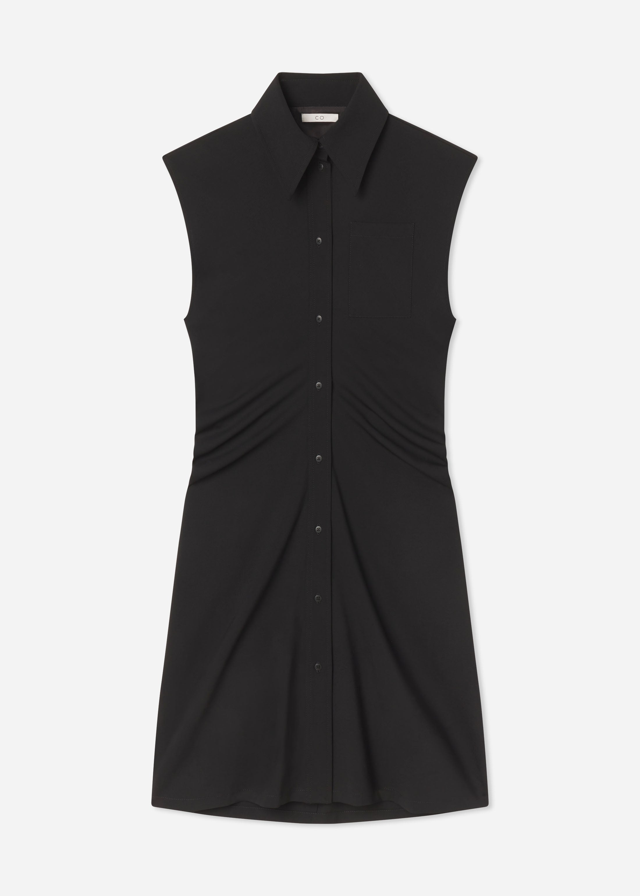 banana shirt dress Banana Print T-Shirt Dress