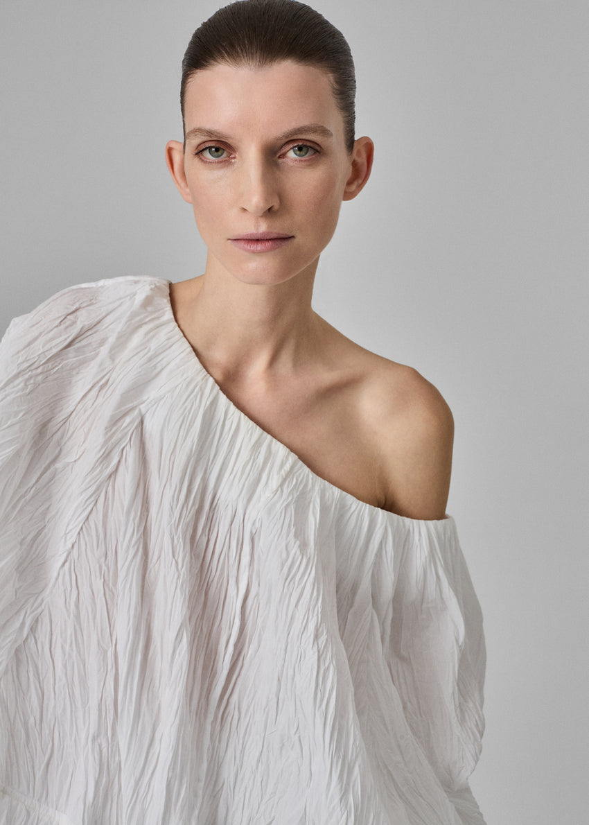 トップス MUSE de Deuxieme Classe off shoulder S/T News of NEW ARRIVAL!｜MUSE de Deuxieme Classe（ミューズドゥ