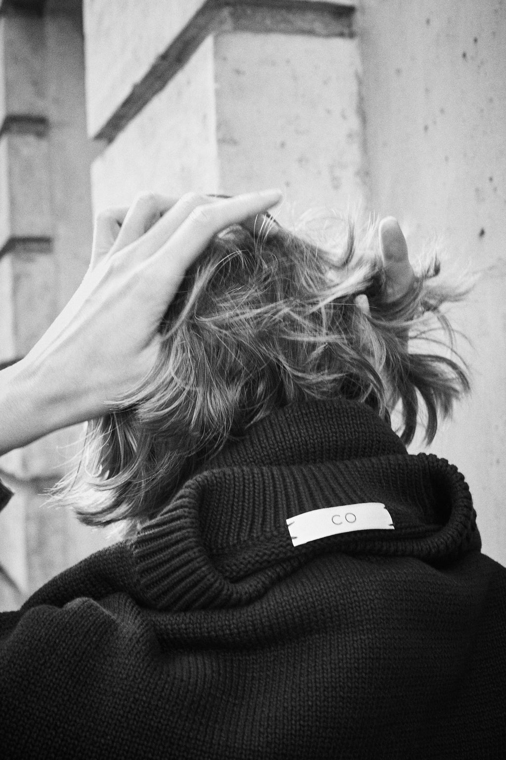 About CO | Modern Luxury Fashion for Women | CO