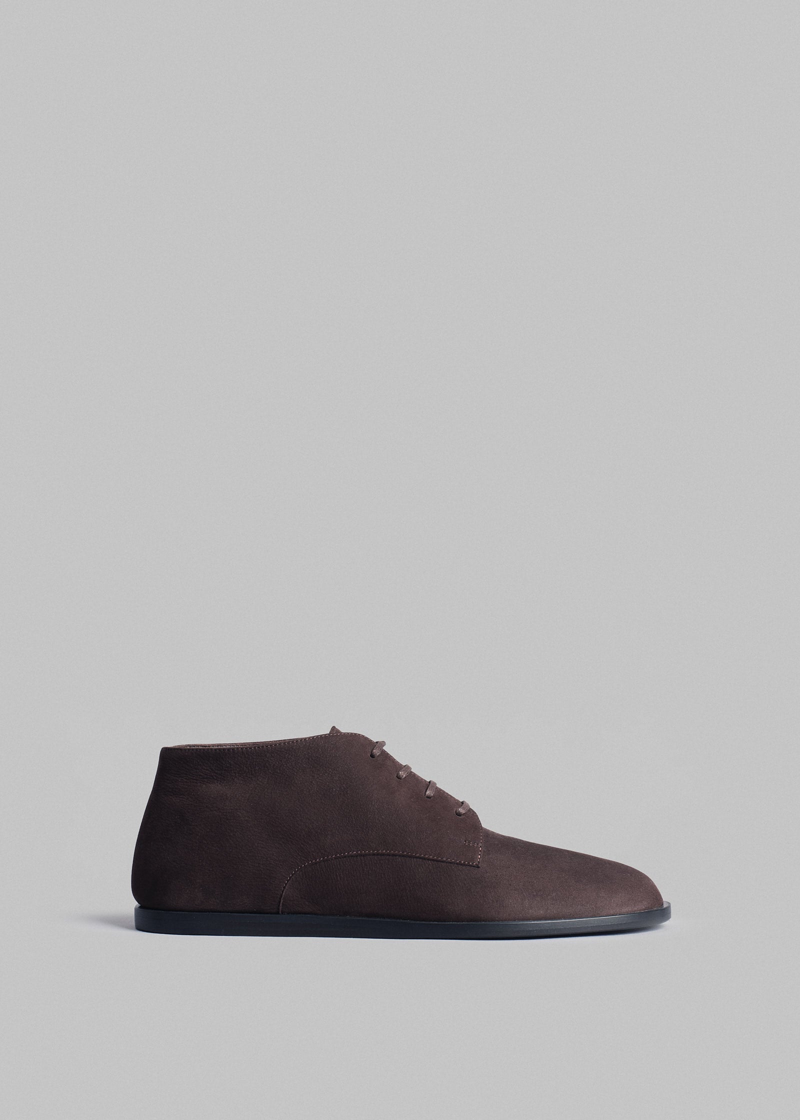 Nubuck Derby  - Chocolate