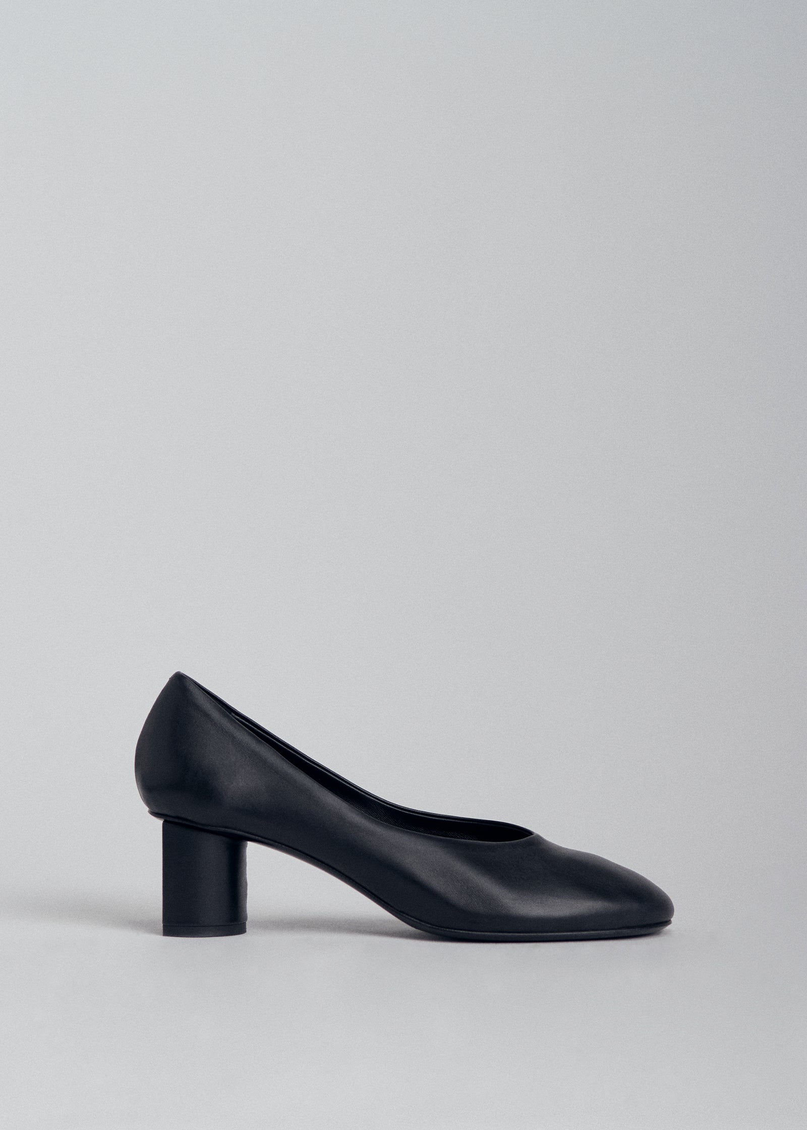 Buy Black Heeled Shoes for Women by ELLE Online | Ajio.com
