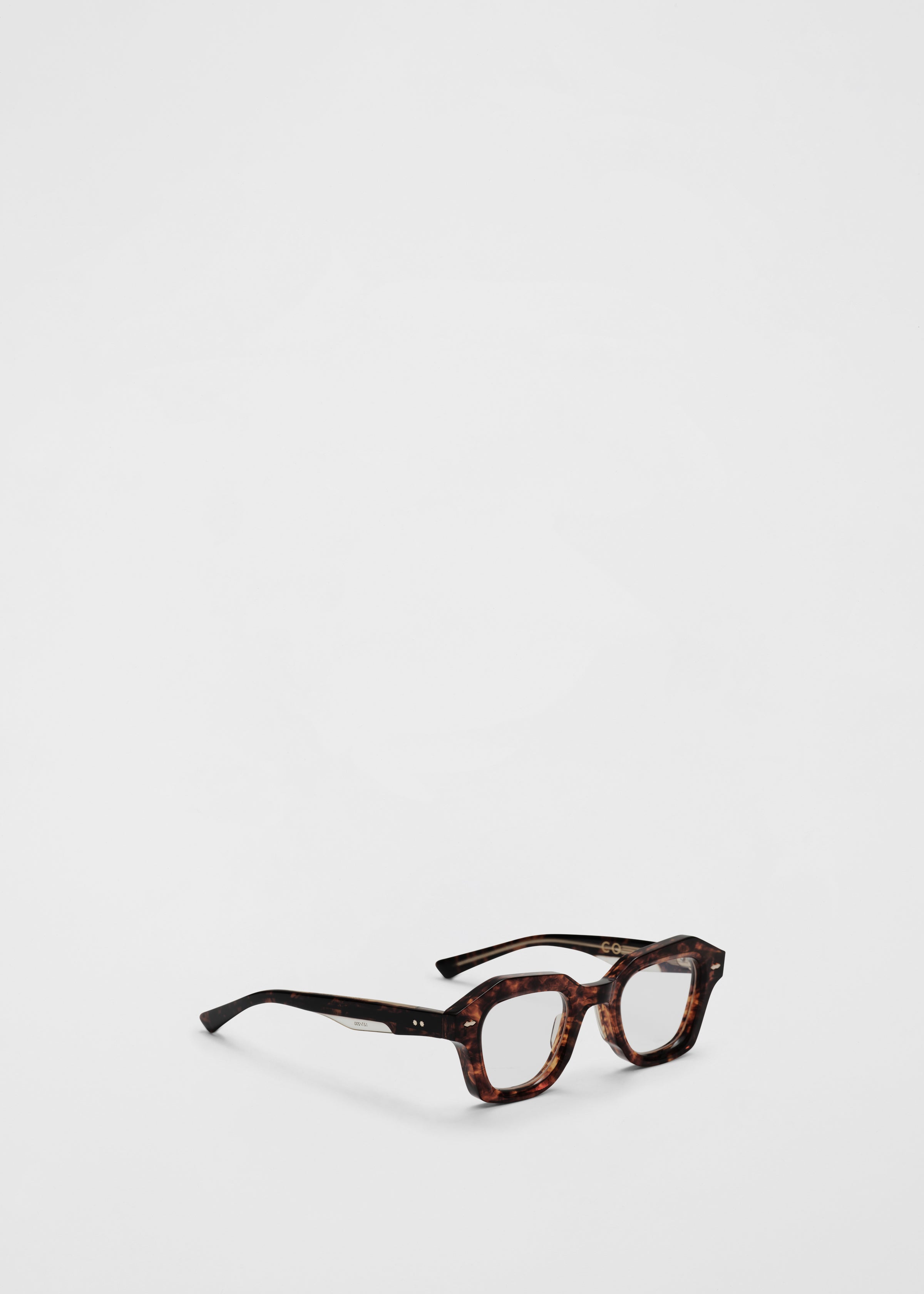 Schindler Glasses in Argyle - CO Collections